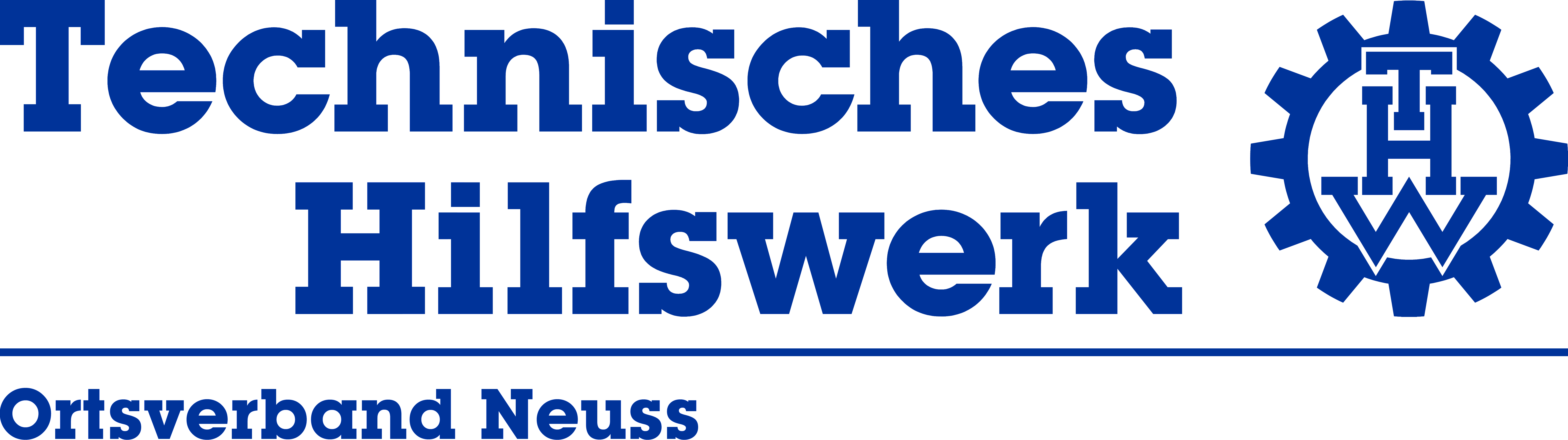 THW Ortsverband Neuss
